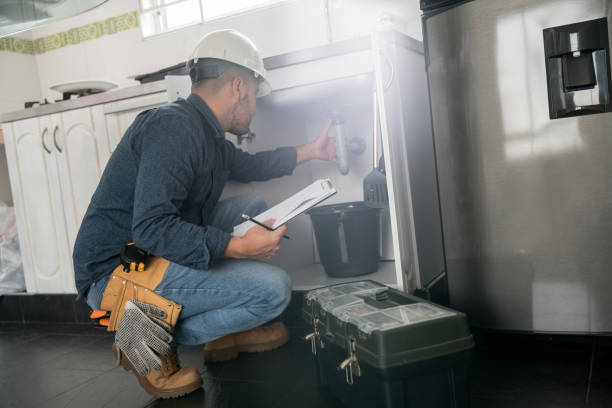 Best Water Softener Installation  in The Village Of Indian Hill, OH