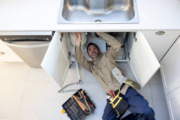 Best Emergency Plumber  in The Village Of Indian Hill, OH