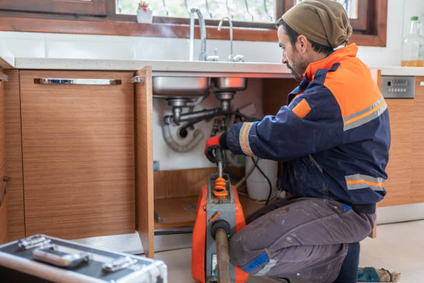 Best Drain Cleaning Services  in The Village Of Indian Hill, OH